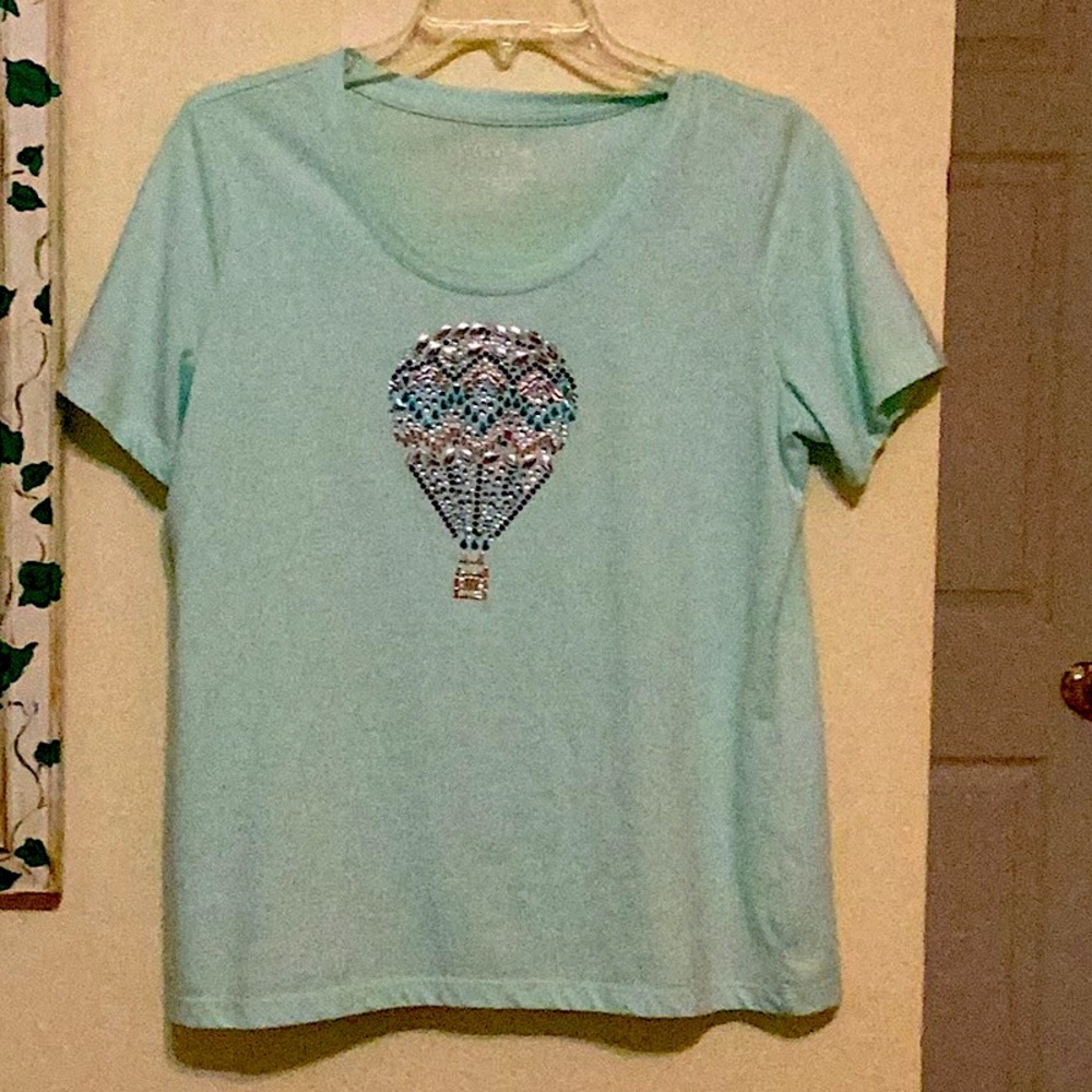 Coral Bay top